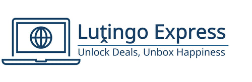 Luṱingo Express